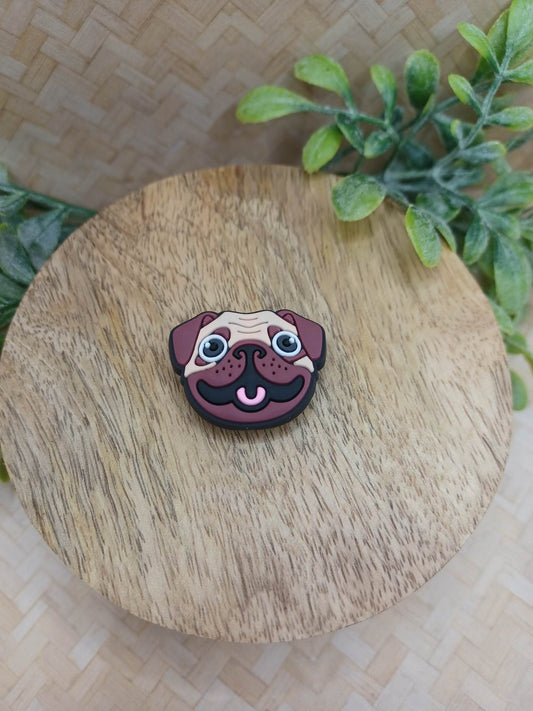 Dog Shoe Charm Accessory