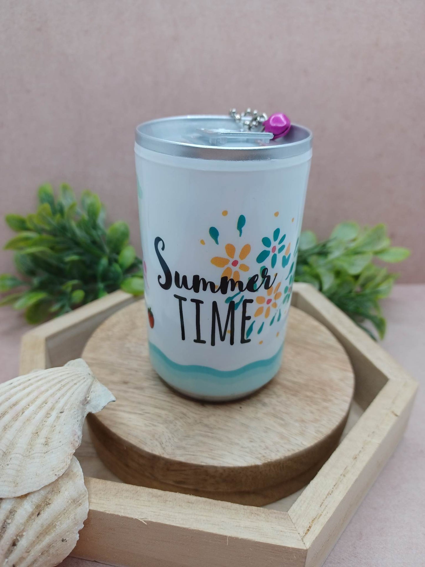 Summer Time Wet Wipe Holder