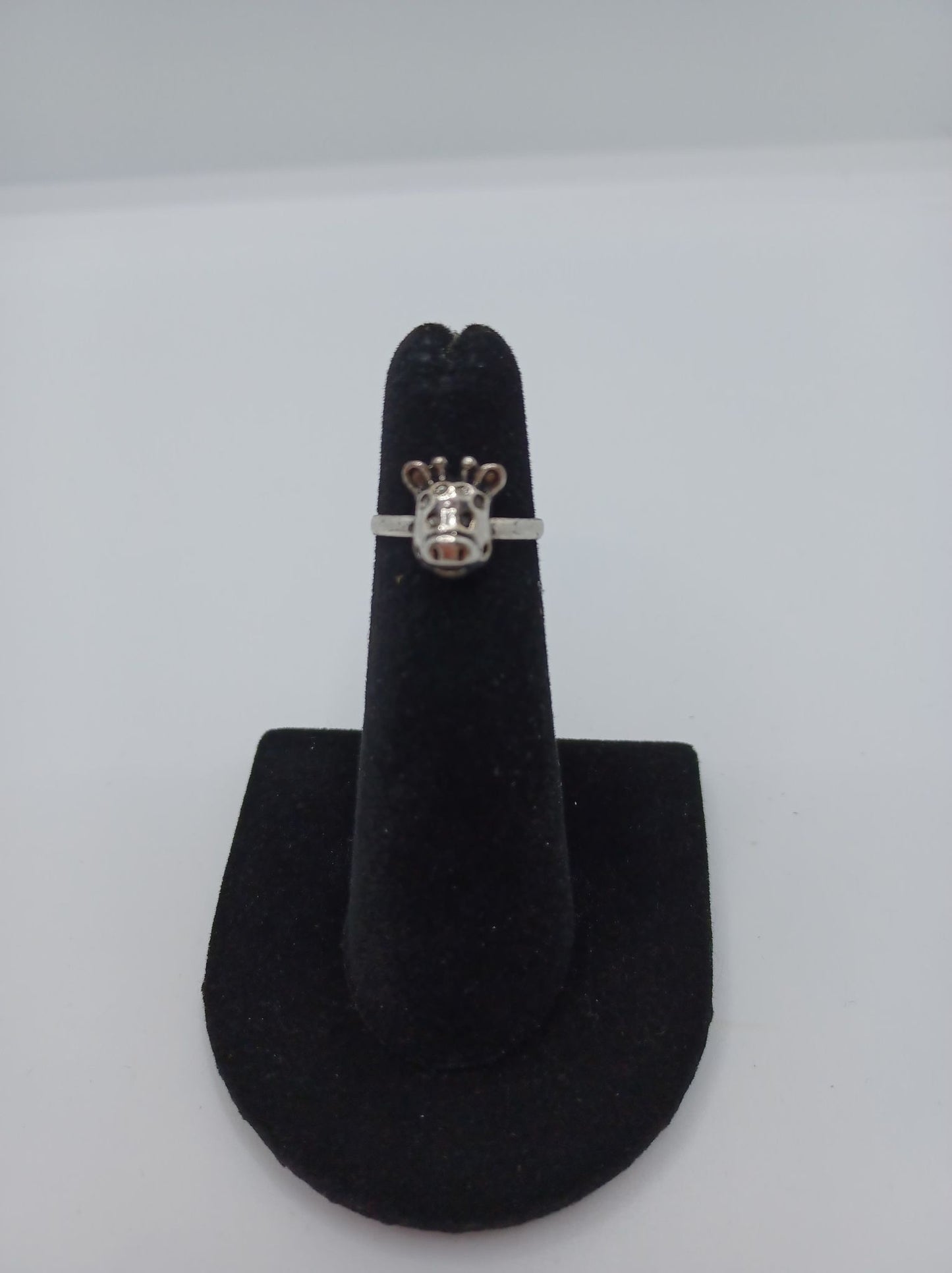 Giraffe Ring