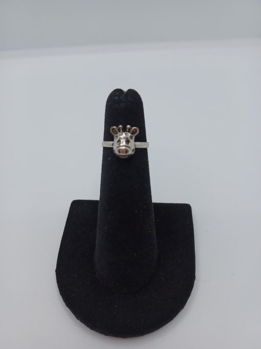 Giraffe Ring
