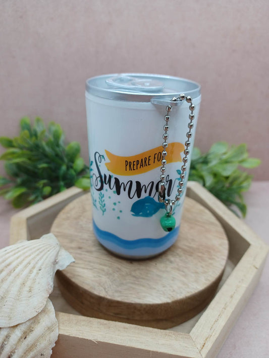 Prepare for Summer Wet Wipe Holder