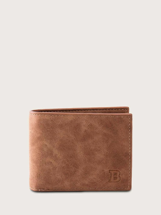 Brown Wallet