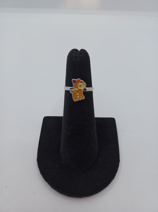 Brown Deer Ring