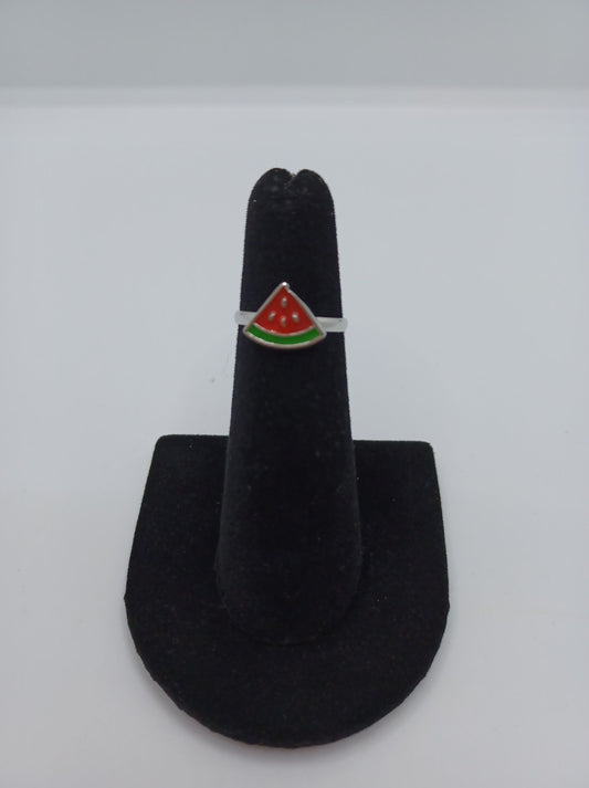 Watermelon Ring