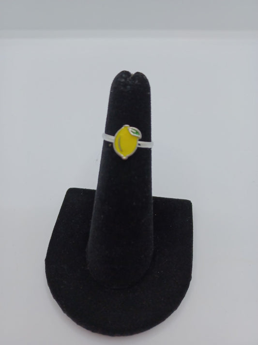 Lemon Ring