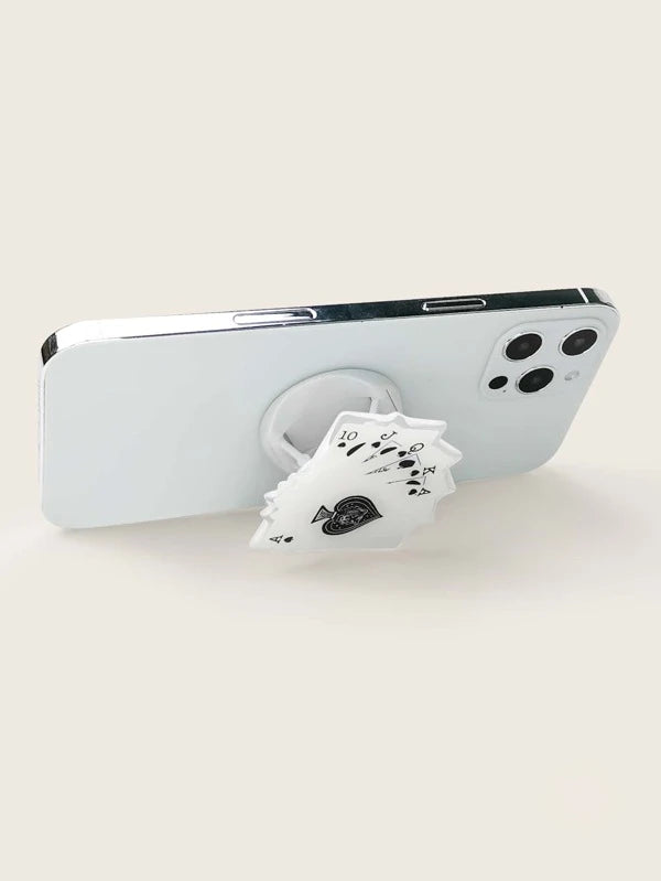 Playing Cards Mobile Phone Accessory