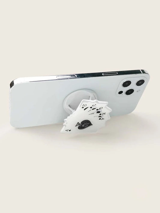 Playing Cards Mobile Phone Accessory