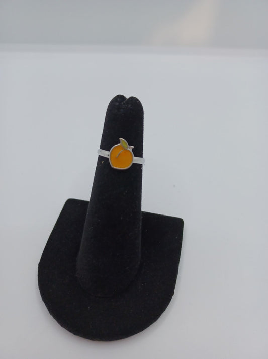 Peach Ring