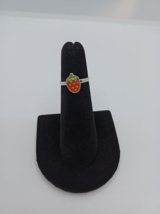 Strawberry Ring