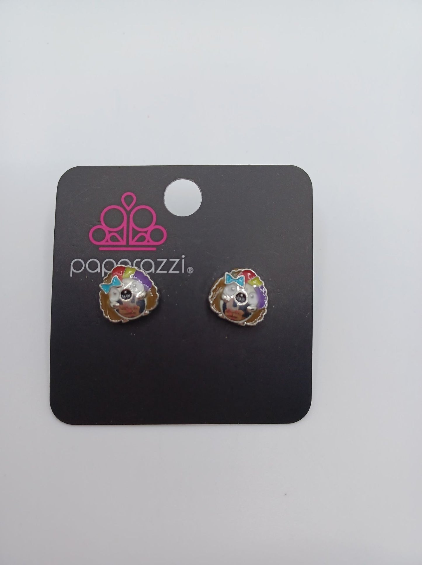 Sloth Earrings