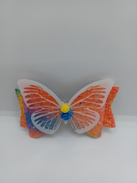Butterfly Hair Accessories