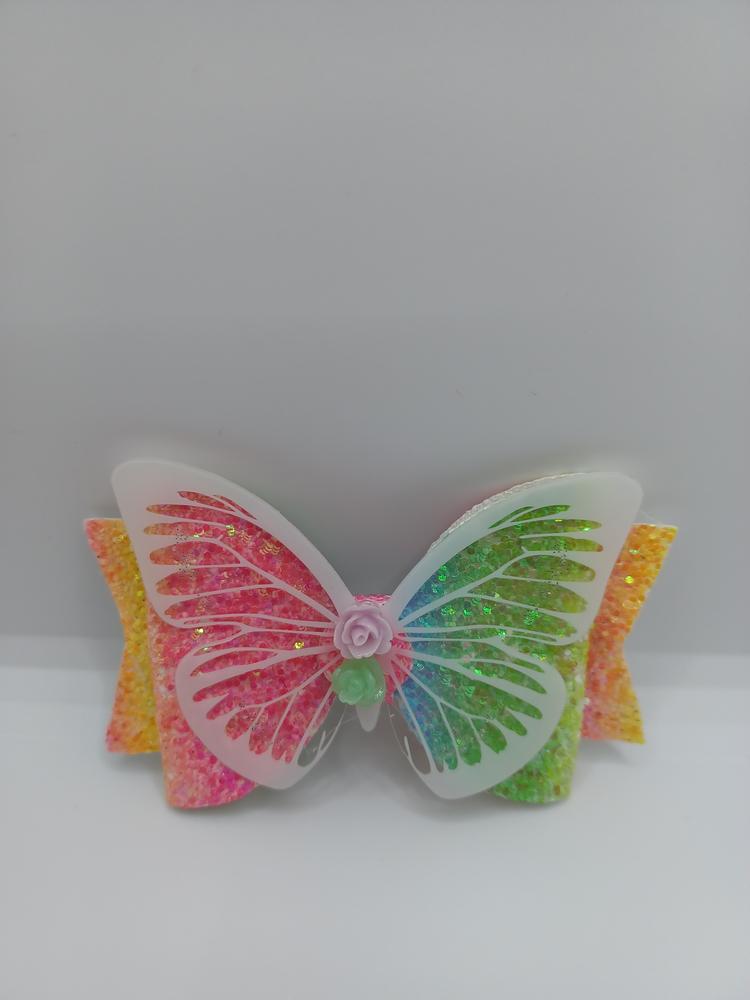 Butterfly Hair Accessories