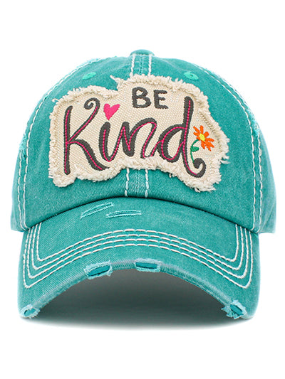 Be Kind Hat