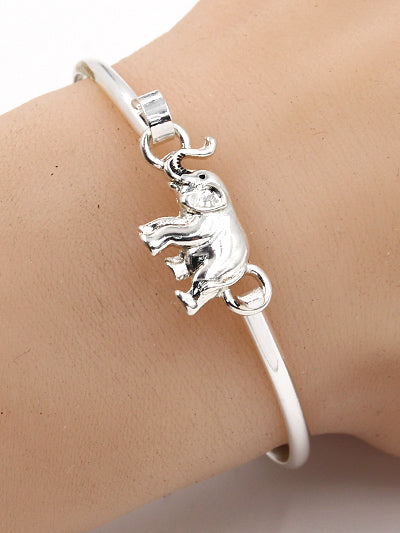 Elephant Bracelet