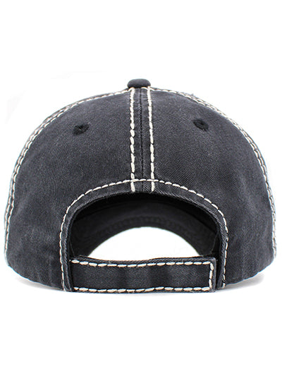 Not a Day Over Fabulous Hat