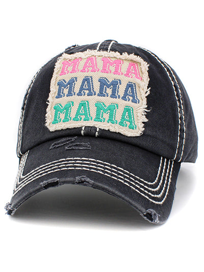 Mama, Mama, Mama Hat