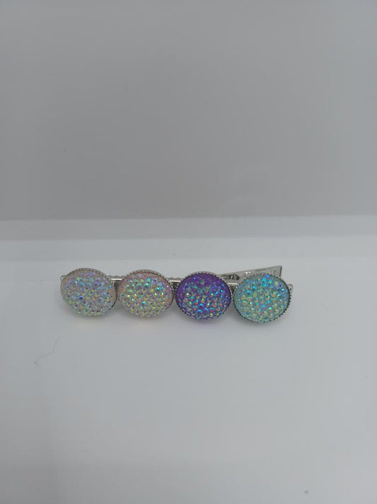 Mermaid Barrette Hair Accessory