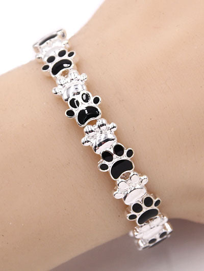 Paw Bracelet