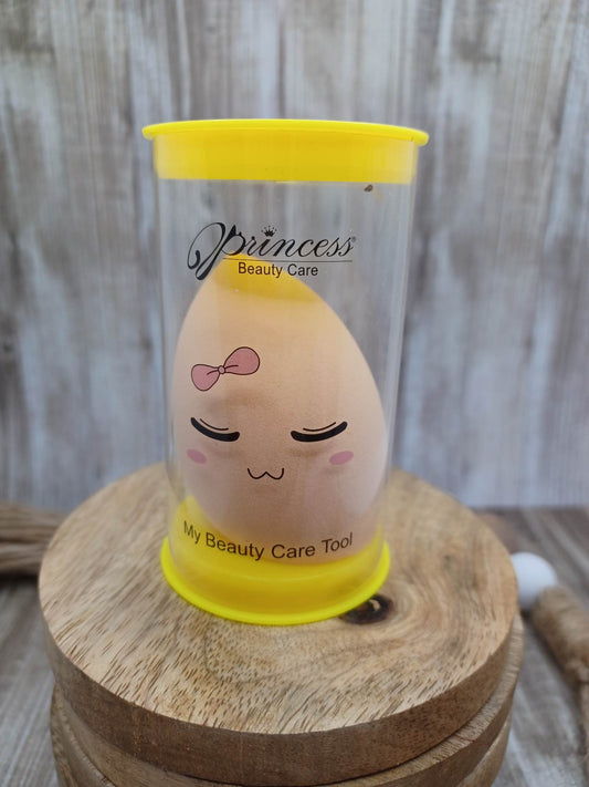 Peach Beauty Blender