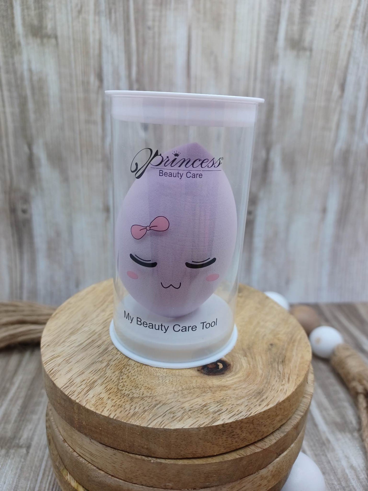 Purple Beauty Blender