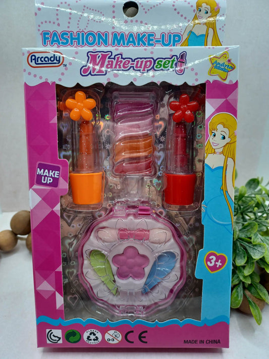 Little Girls Makeup Set - Set 1