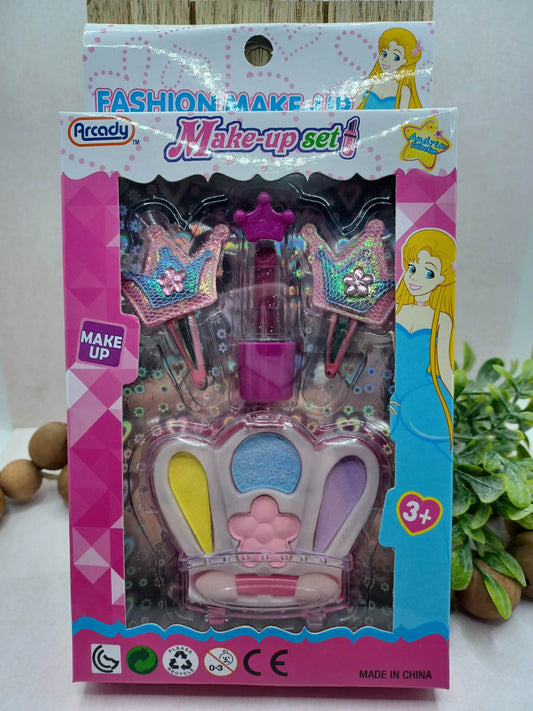 Little Girls Makeup Set - Set 2