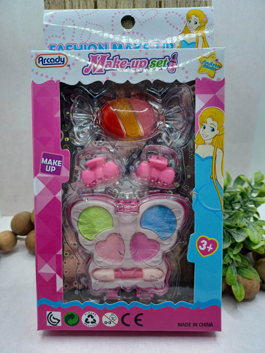 Little Girls Makeup Set - Set 3