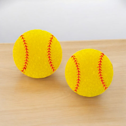 PREORDER - Softball Vent Clip Set