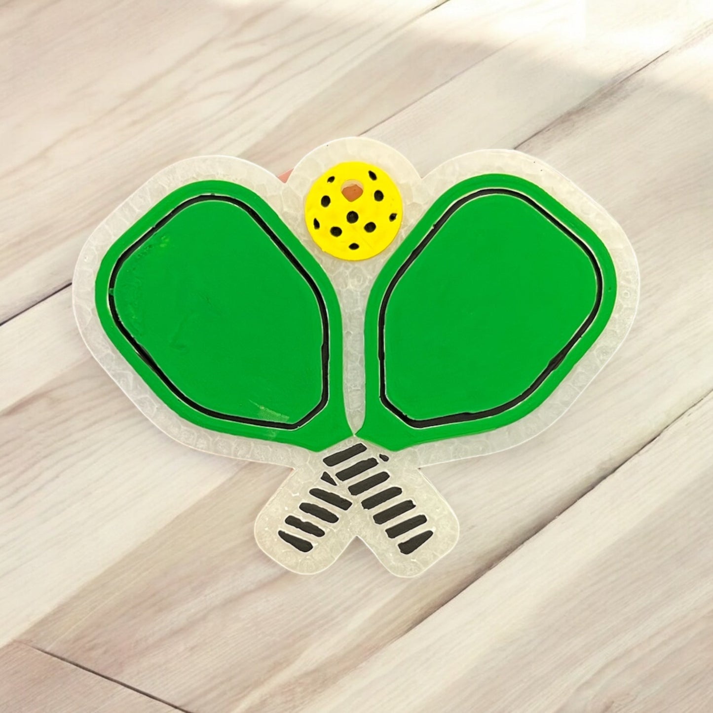 PREORDER - Pickleball Freshie