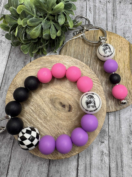 Racing Themed Gift Set