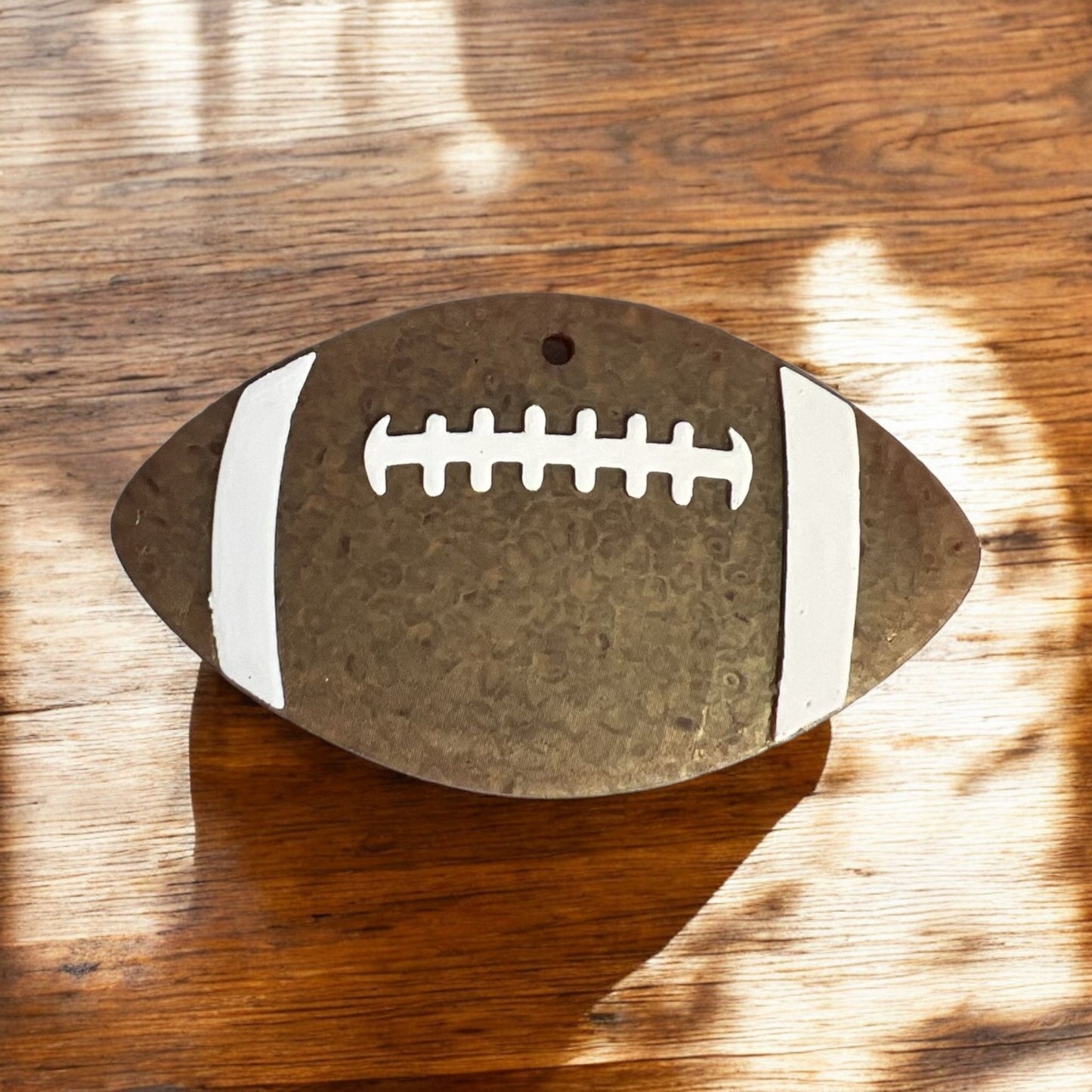 PREORDER - Football Freshie