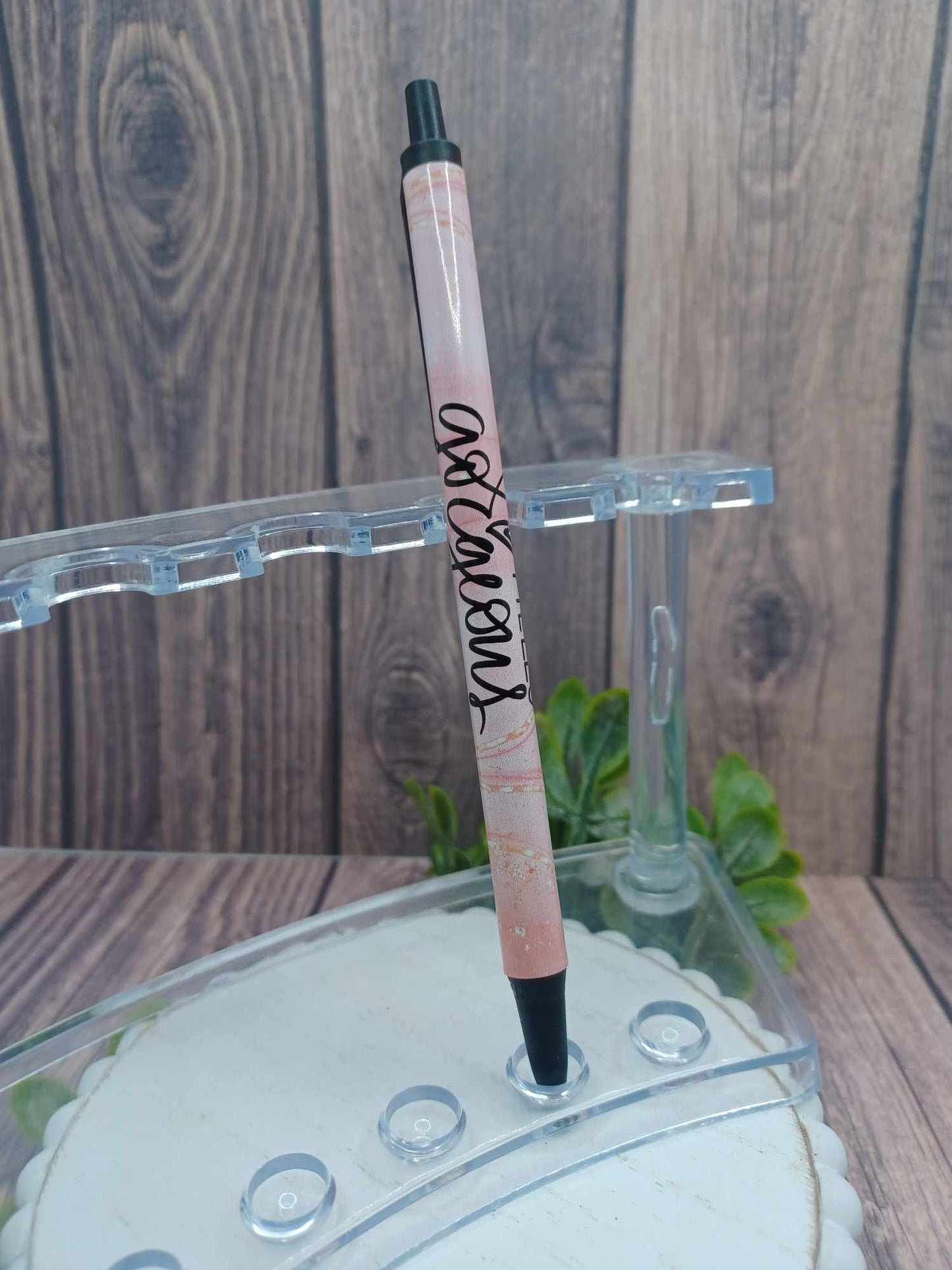 Hello Gorgeous Ink Pen