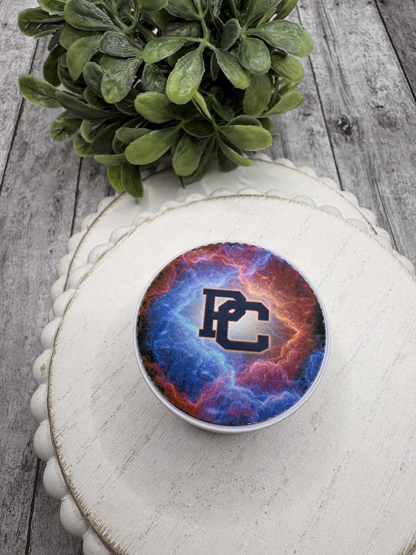 Paulding County Patriots Mobile Phone Accessory