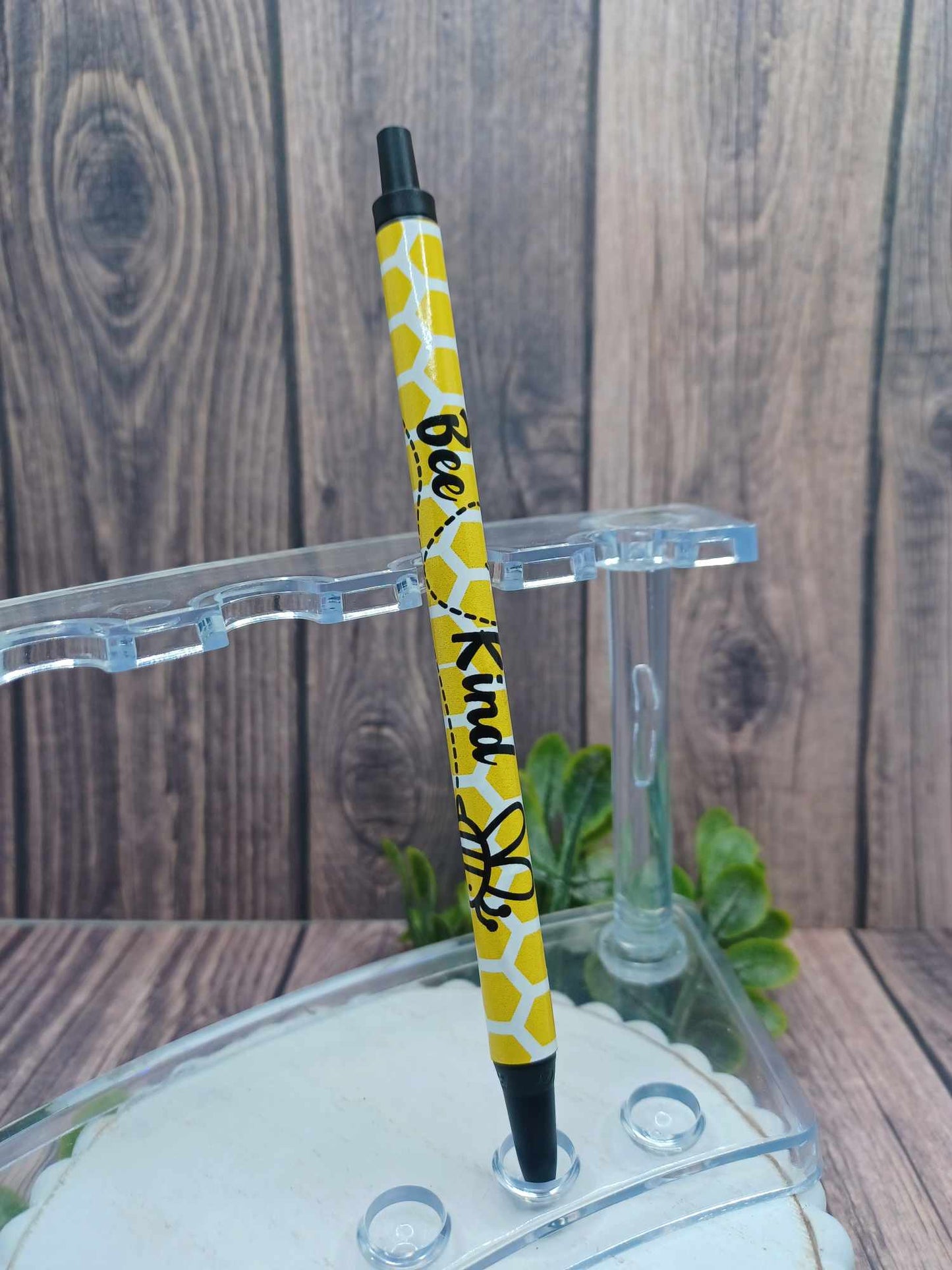 Bee Kind Ink Pen