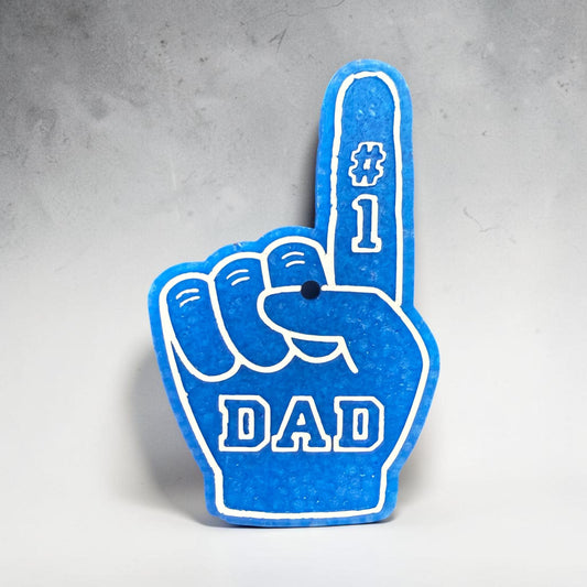 PREORDER - #1 Dad Freshie