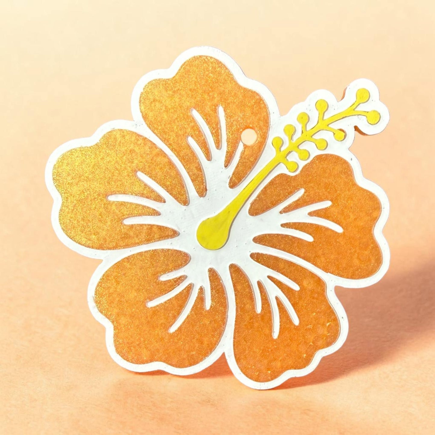 PREORDER - Summer in Bloom Freshie