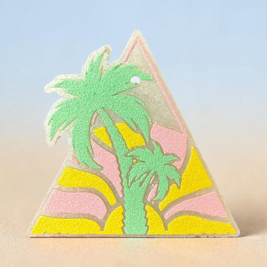 PREORDER - Island Time Freshie