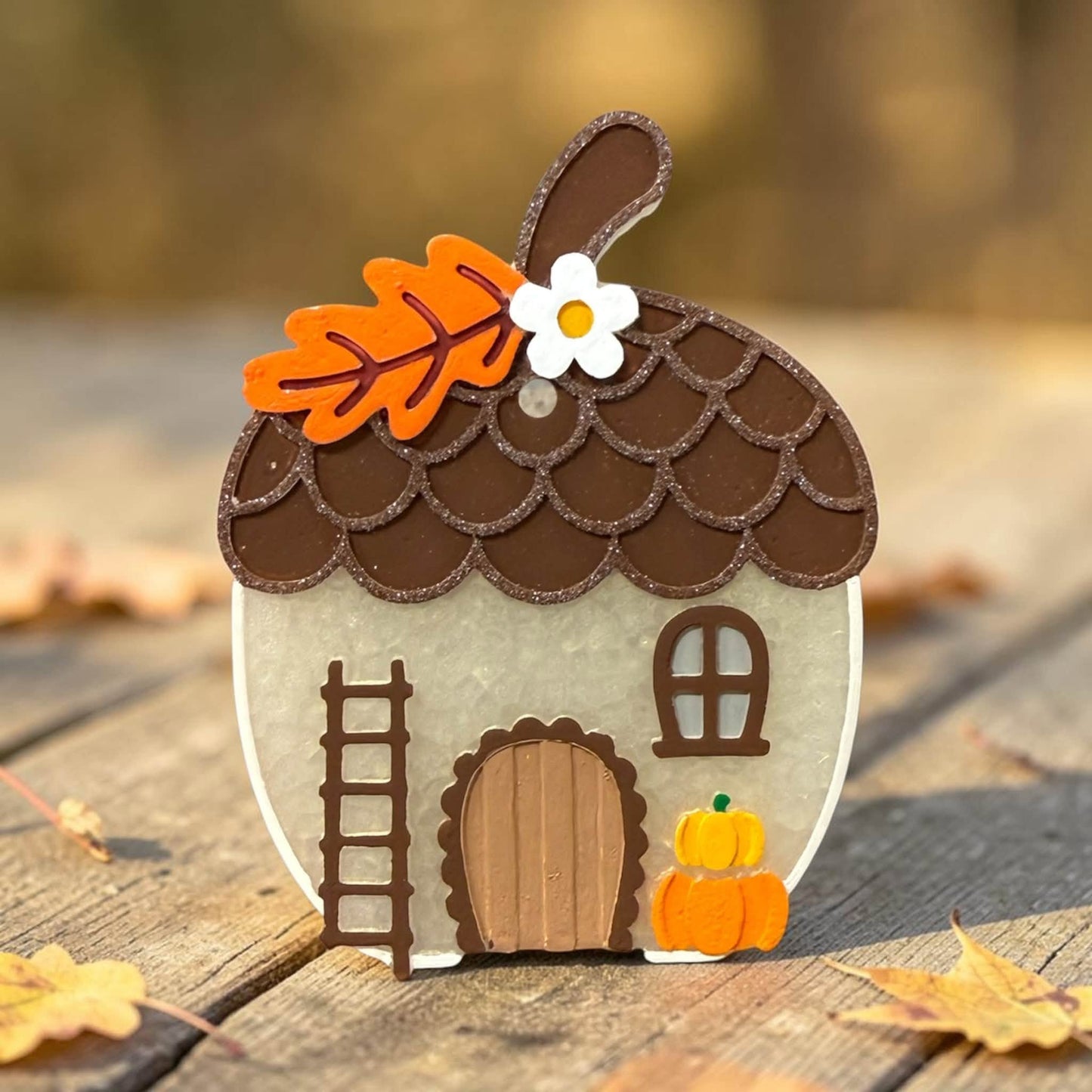 PREORDER- Fall Acorn Freshie