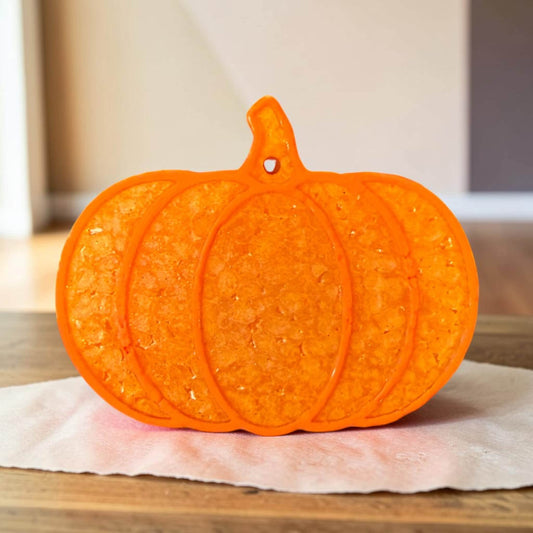 PREORDER - Medium Pumpkin Freshie