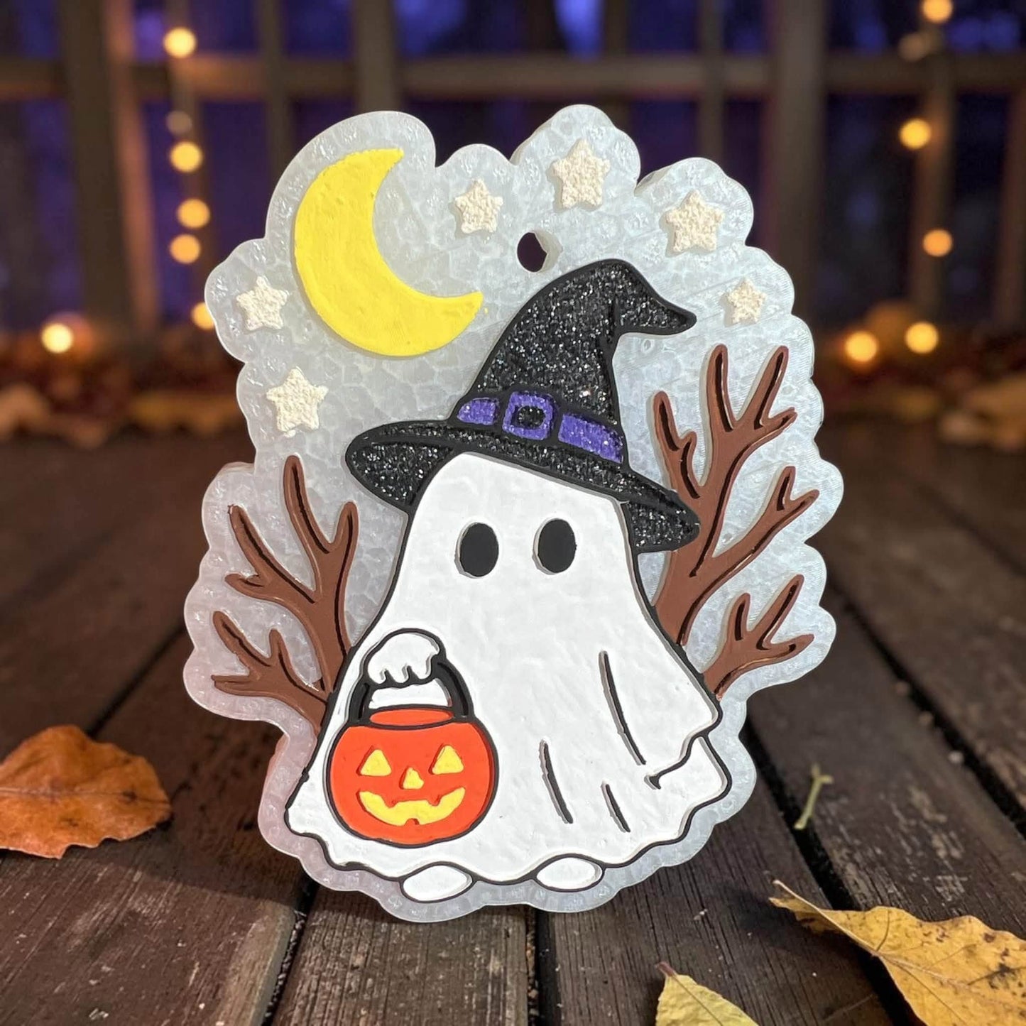 PREORDER - Trick or Treat Freshie