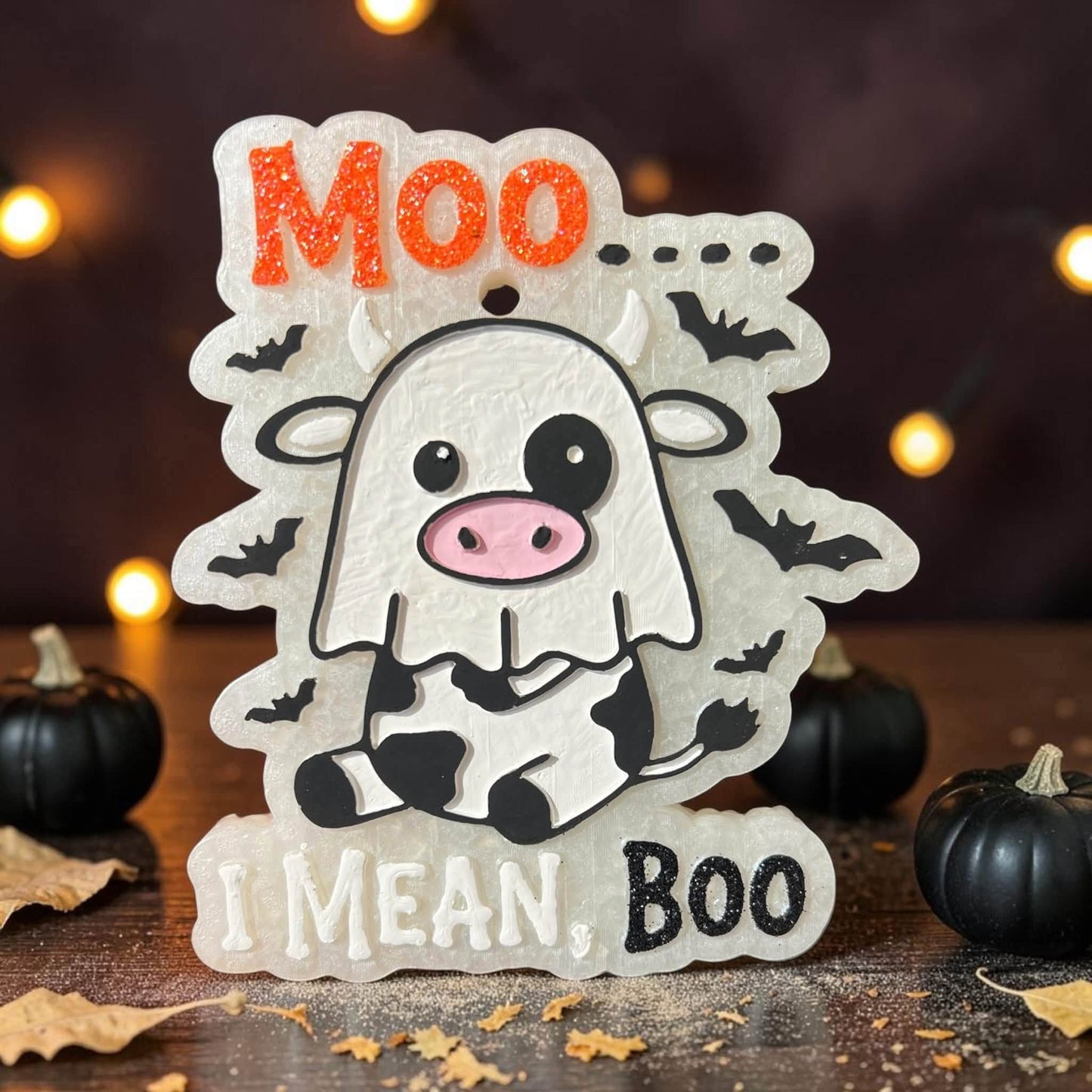 PREORDER - I Mean Boo Freshie