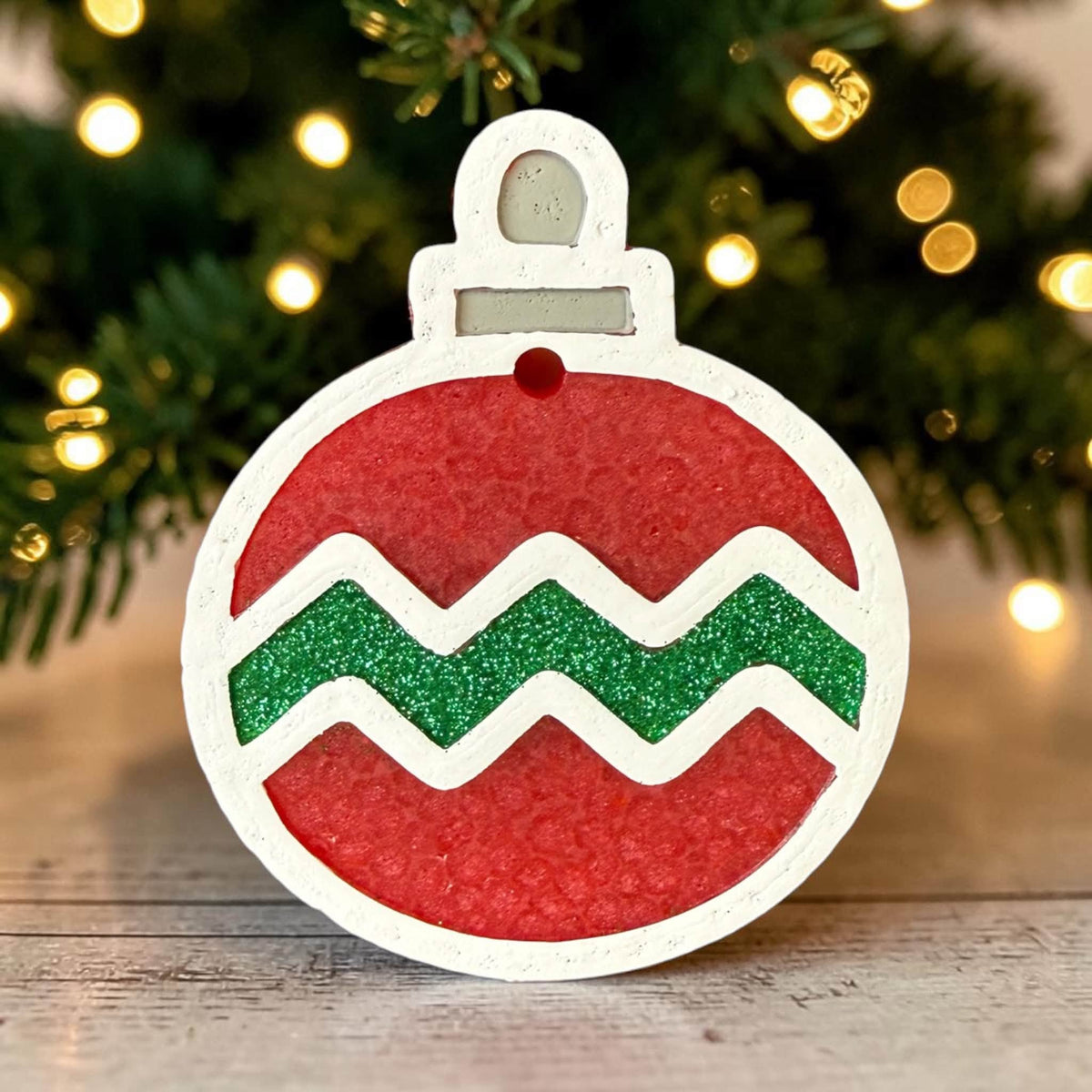 PREORDER - Medium Ornament Freshie