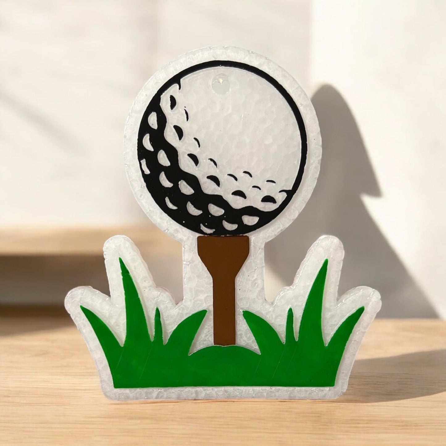 PREORDER - Golf Freshie