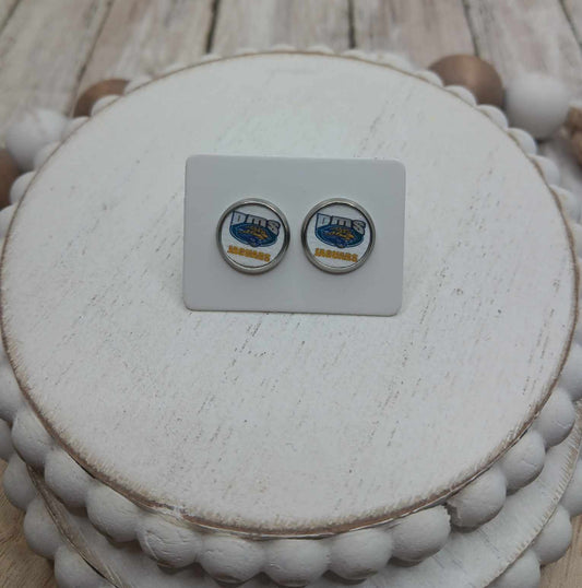 DMS JAGS Earrings