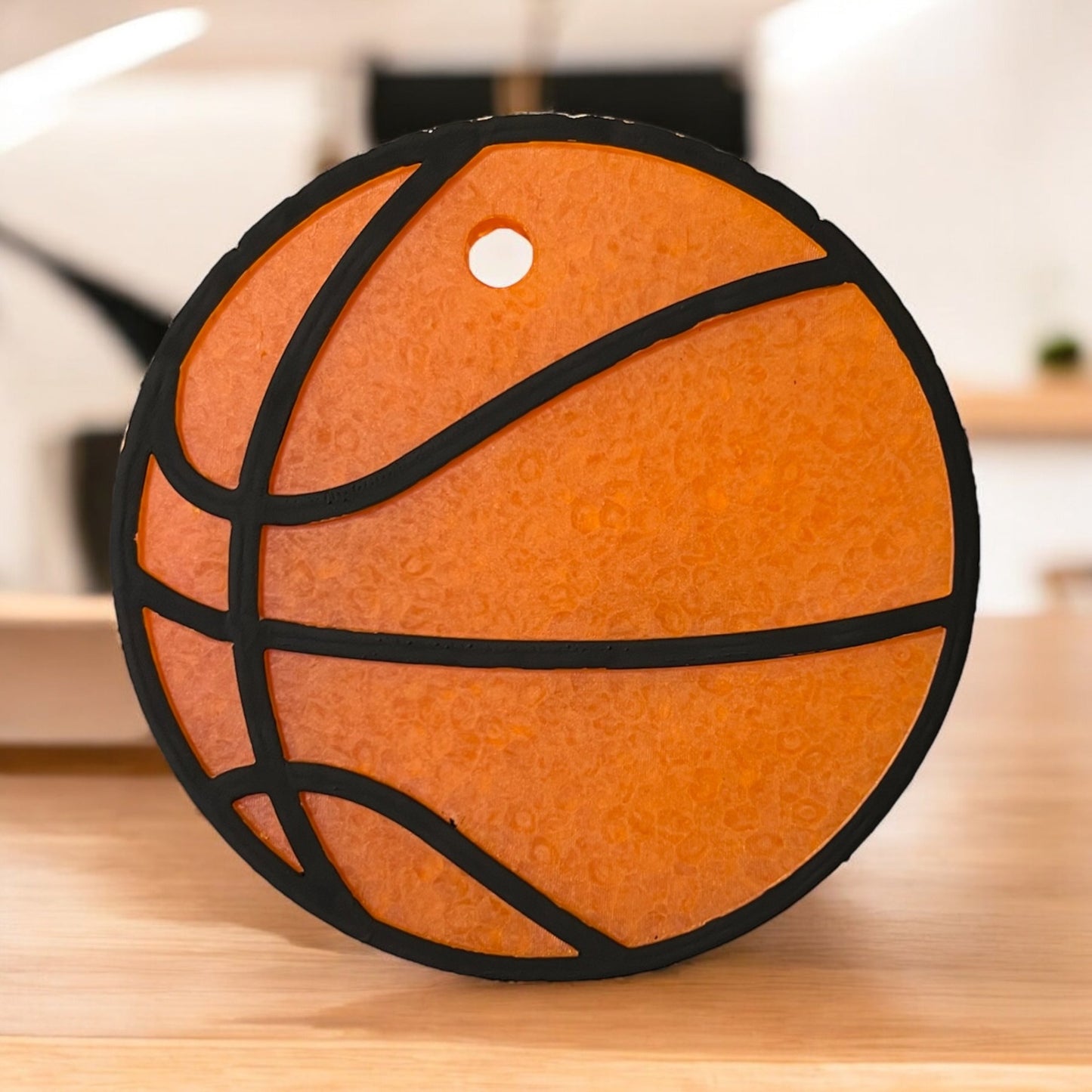 PREORDER - Basketball Freshie