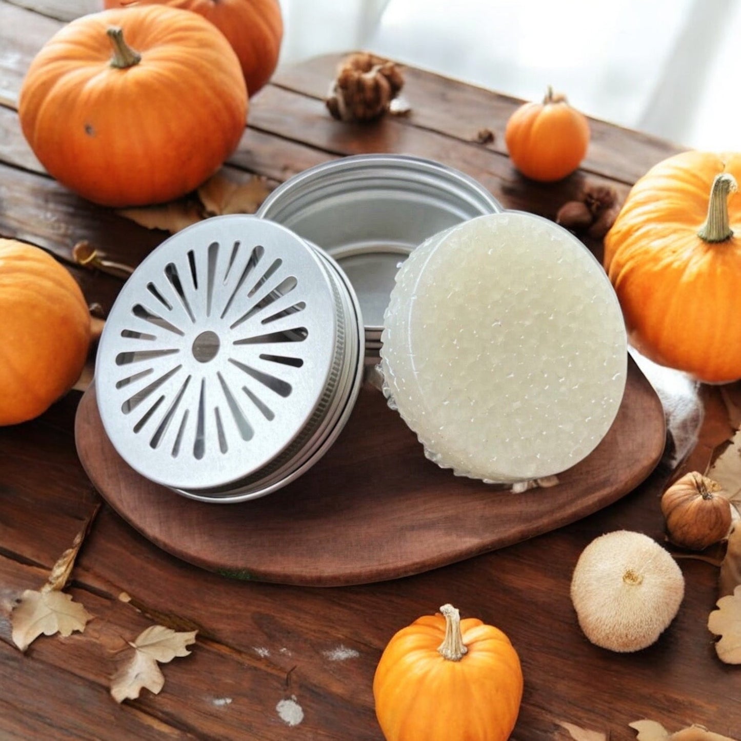 PREORDER - Fall Freshie Tin Refill