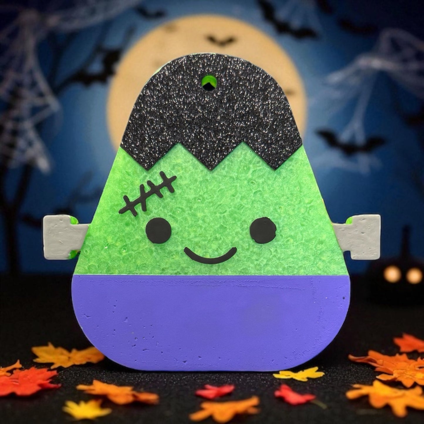 PREORDER - Monster Candy  Freshie