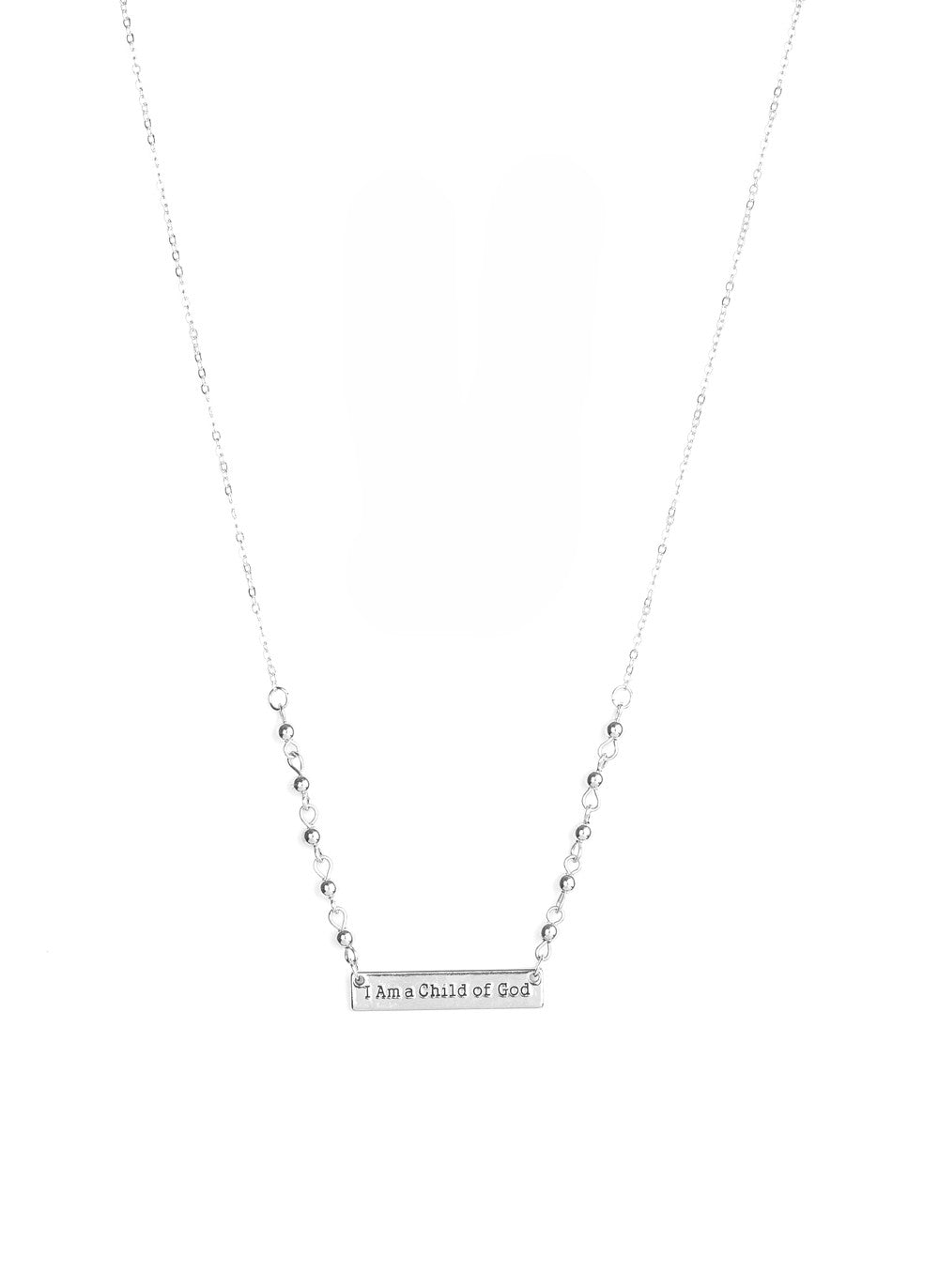 Child of God Necklace