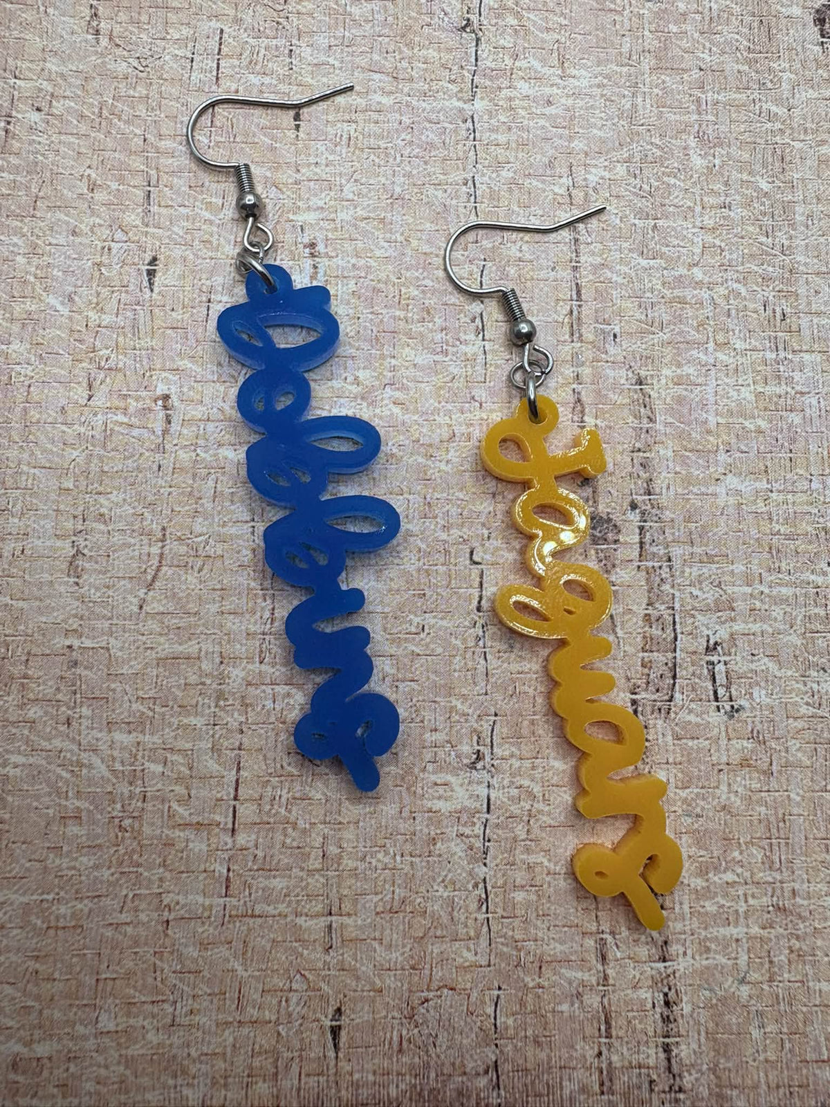 Dobbins Jaguars - Blue & Golden