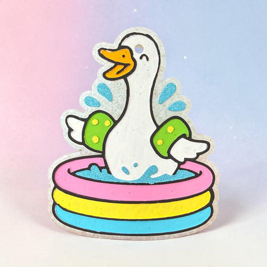 INSTOCK - Splish Splash Freshie Scented in Butt Naked